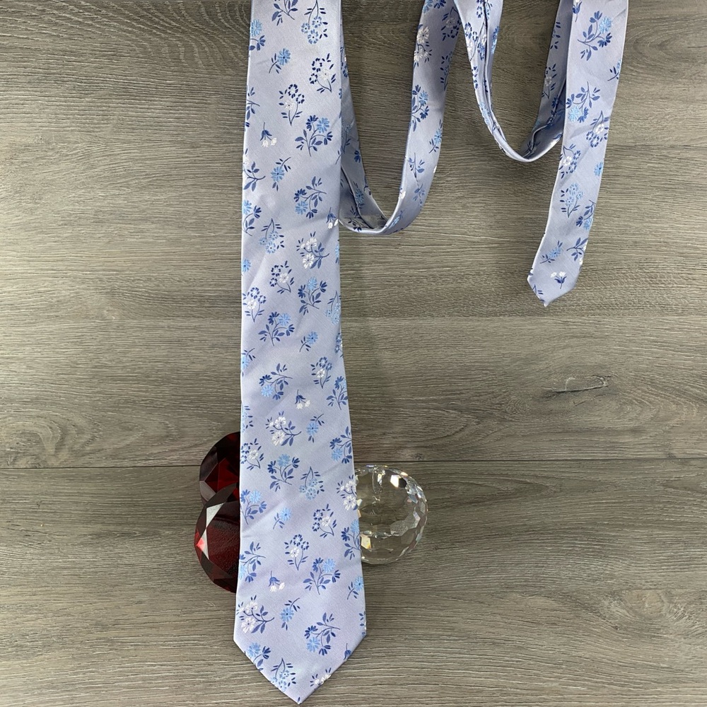 Vincenzo Italian Necktie